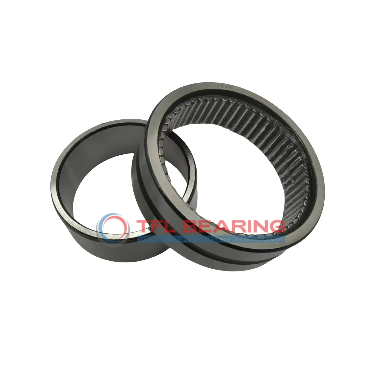 Heavy Duty Needle Roller Bearings (Machined) NA4901-XL